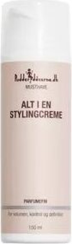 All-in-One Stylingcream 150 ml