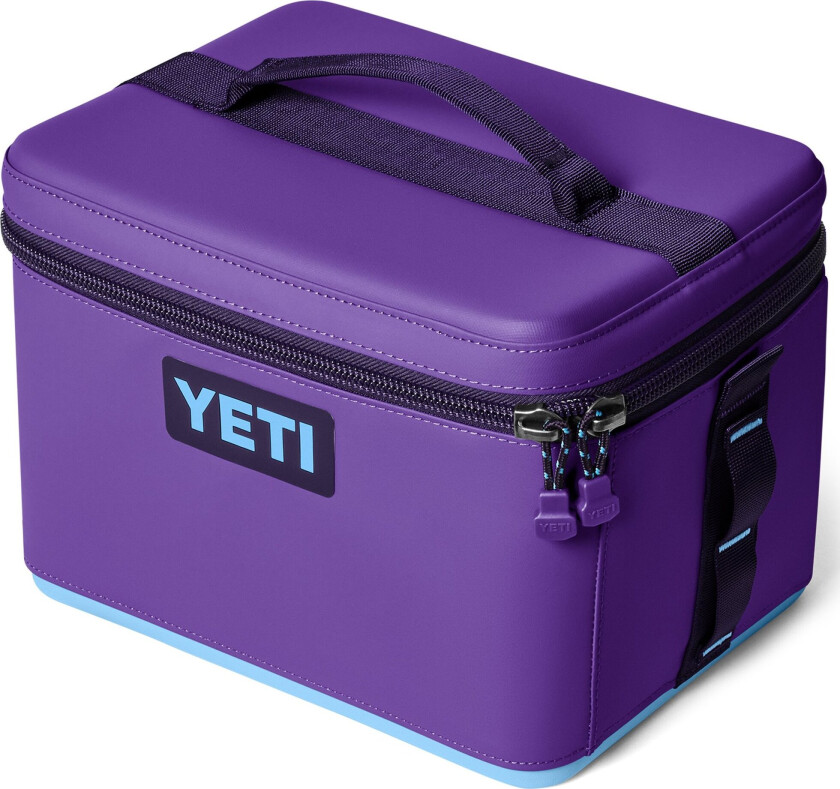Yeti Daytrip Insulated Box 9L pace purple/blue