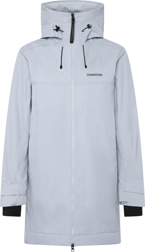 Women's Eris Parka Frost Blue