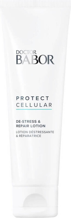 Babor Doctor Babor Protect Cellular De-Stress & Repair Lotion 150