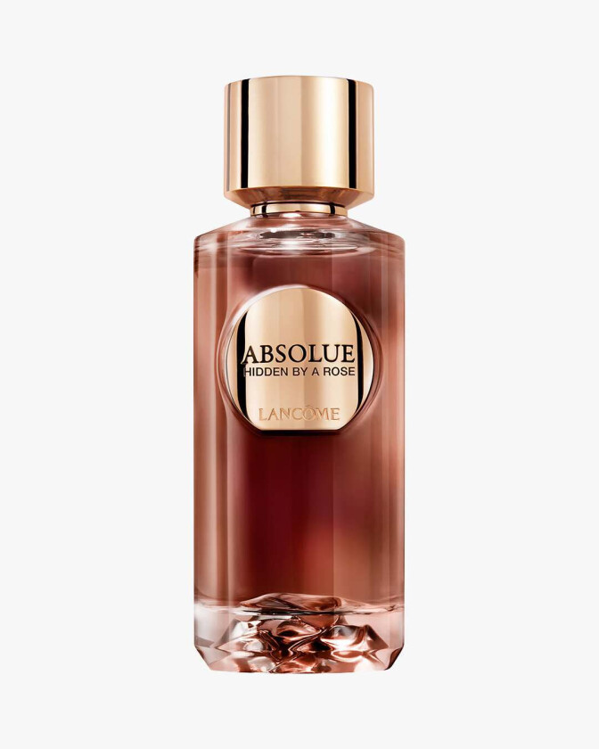 Hidden By A Rose EdP 100 ml