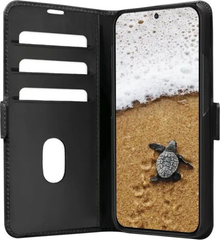 Dbramante1928 Copenhagen Samsung Galaxy S24 Svart