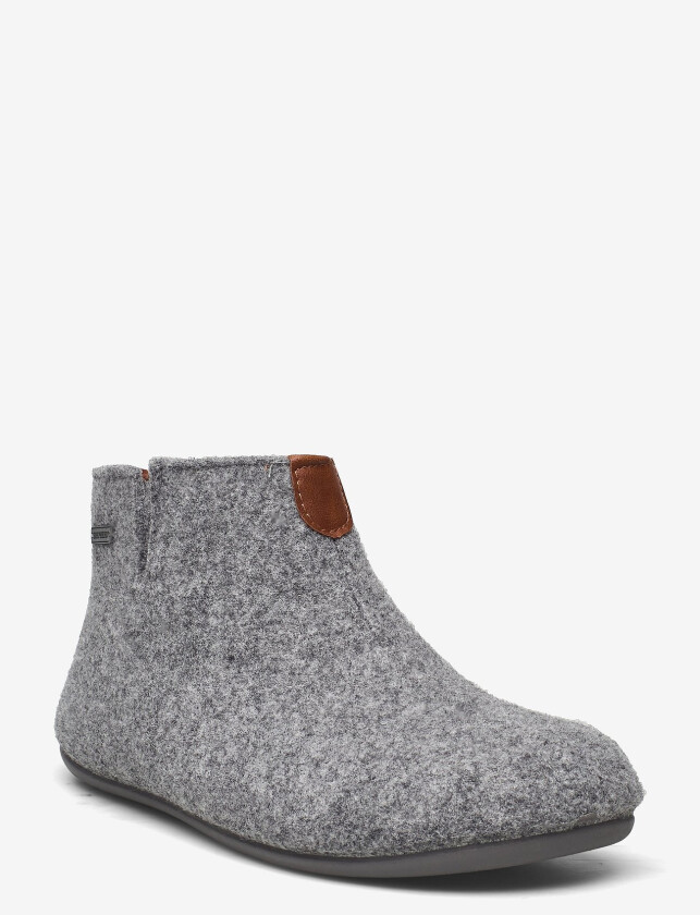 Erik Tofflor - GREY - 47