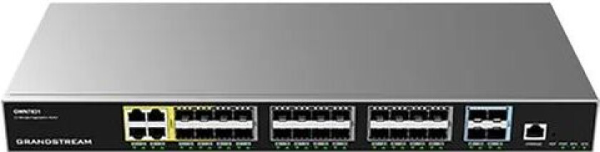 Gwn7831 24g 4sfp+ Switch