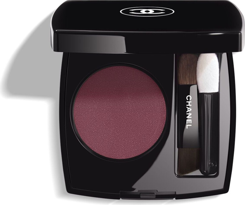 Ombre Premiere 2 G 244 Rouge Cuir Powder Eyeshadow