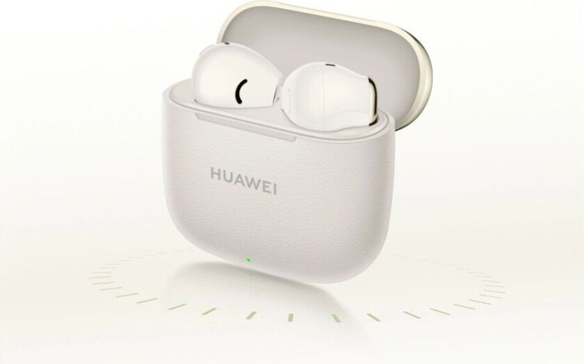 Freebuds Se 3 - True Wireless-Hodetelefoner Med Mikrofon - I Øret - Bluetooth