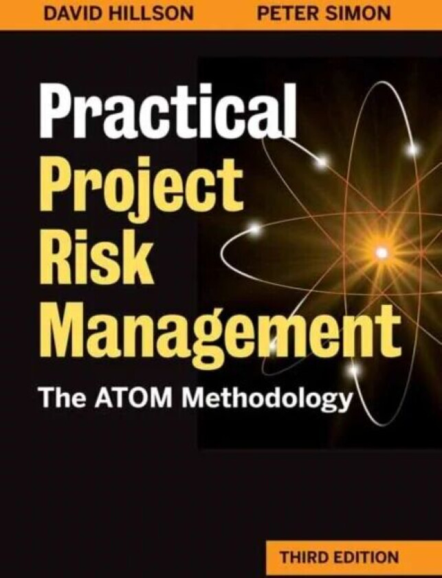 Practical Project Risk Management av David Hillson, Peter Simon