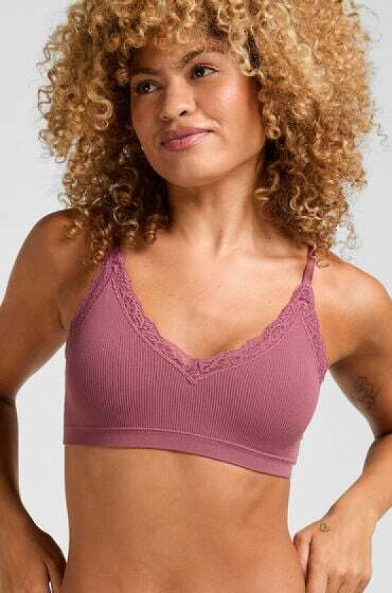Bralette Lola Lilla