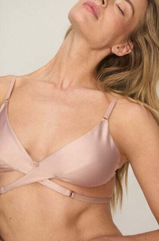 Bralette Louisa Rosa