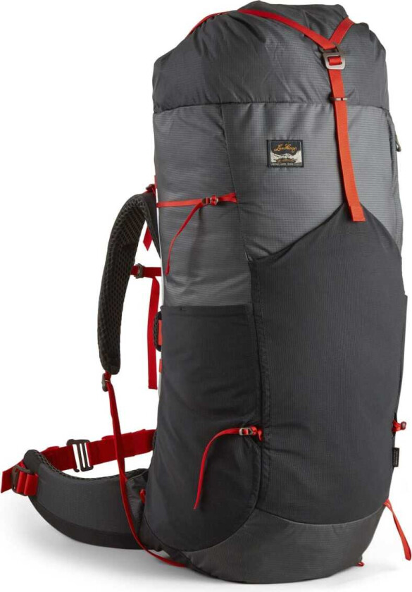 Padje Light 45 L Regular Short OneSize, Granite