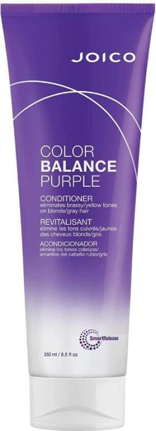 Joico Color Balance Purple Conditioner 250ml