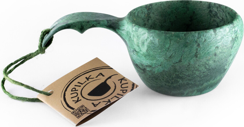 Bilde av 21 Classic Cup OneSize, Conifer