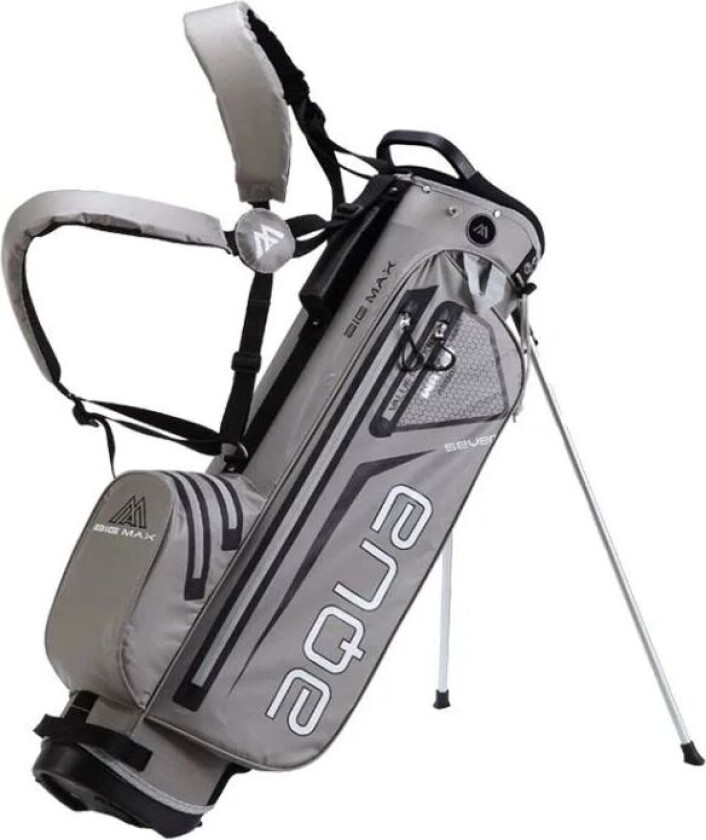 Aqua Seven Bærebag Bluestone