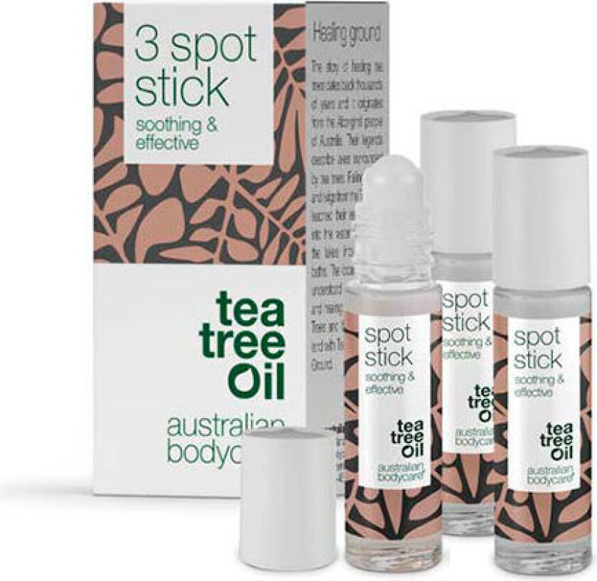 3 pack spot stick