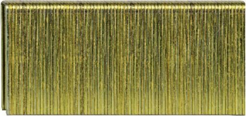 Krampe 100/30 elf 10,6mm ryg a10000 mft 100-krampe elforsinket