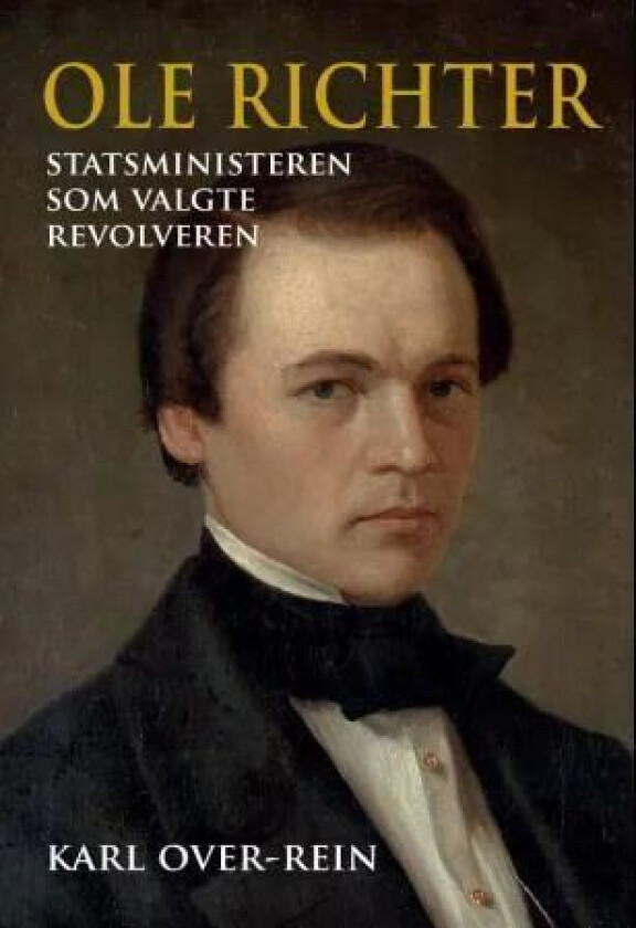Ole Richter av Karl Over-Rein
