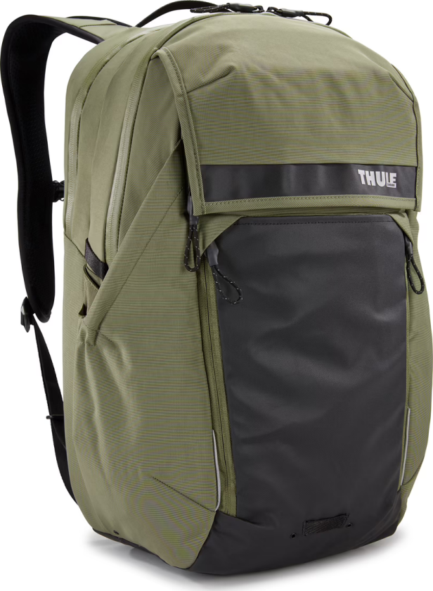 Paramount Commuter Backpack 27L 27L, Olivine