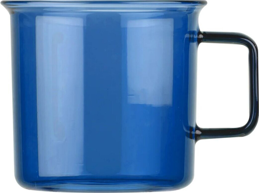 glasskopp 35 cl Blue