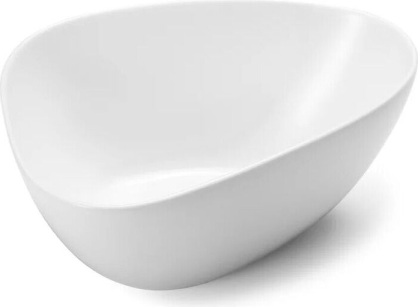 Sky skål 17,6 cm Porselen