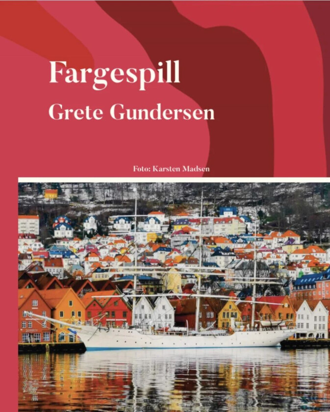 Fargespill av Grete Gundersen