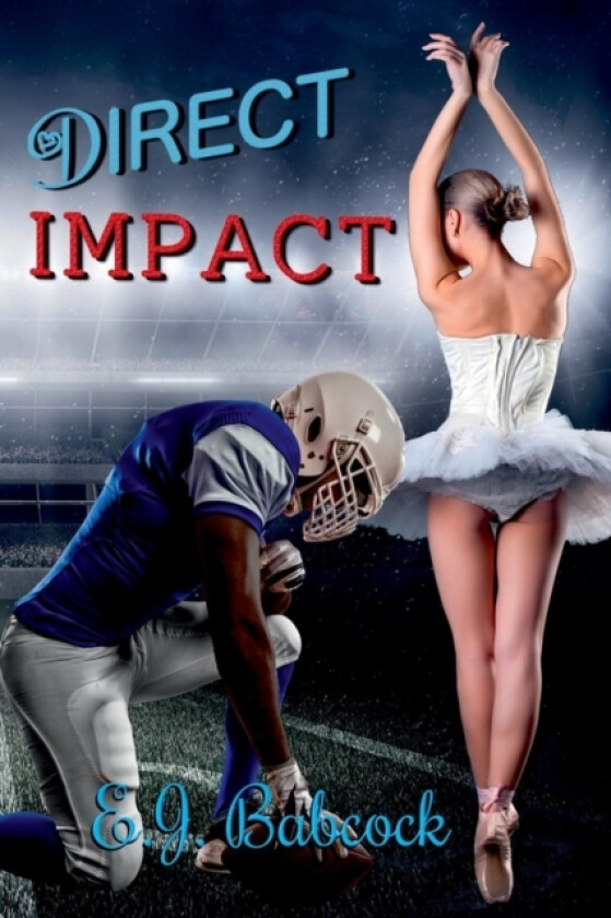 Direct Impact av E J Babcock (Paperback)