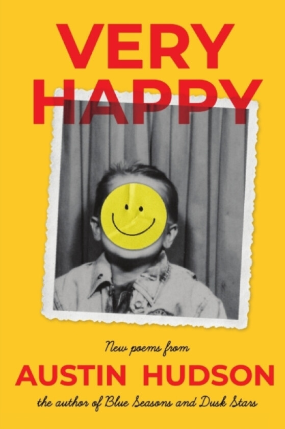 Very Happy av Austin Hudson (Paperback)