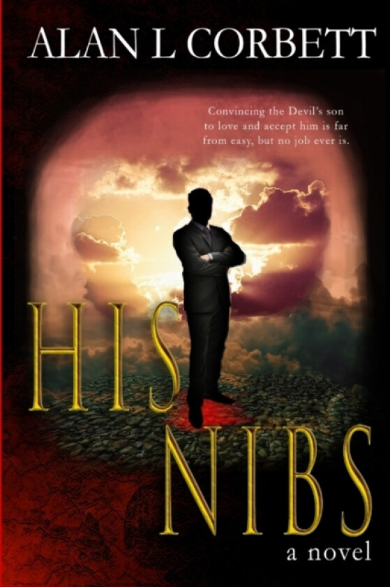 His Nibs av Alan L Corbett (Paperback)