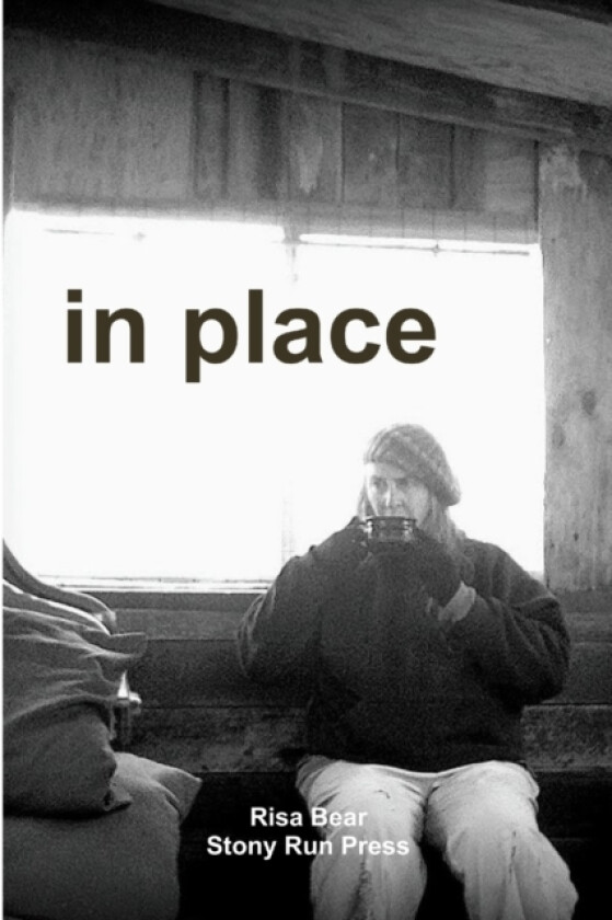 In Place av Risa Bear (Paperback)