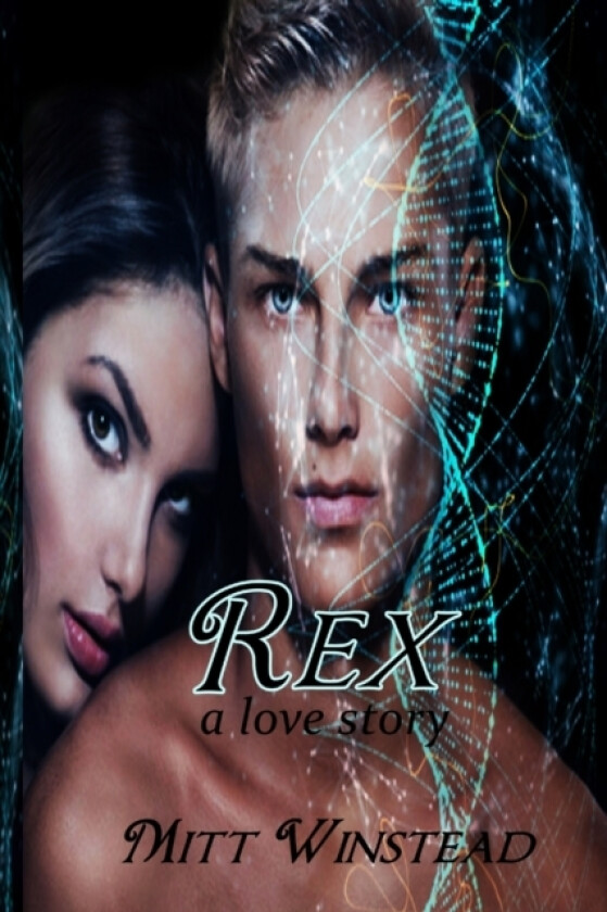 Rex av Mitt Winstead (Paperback)