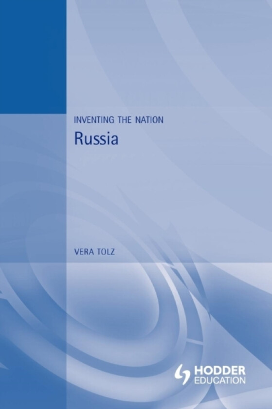 Russia av Vera Tolz (Paperback)