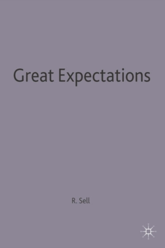 Great Expectations av Roger Sell (Paperback)
