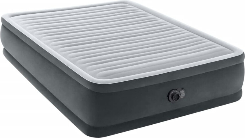 Oppblåsbar madrass Intex FIber-Tech Comfort-Plush 152 x 46 x 203 cm