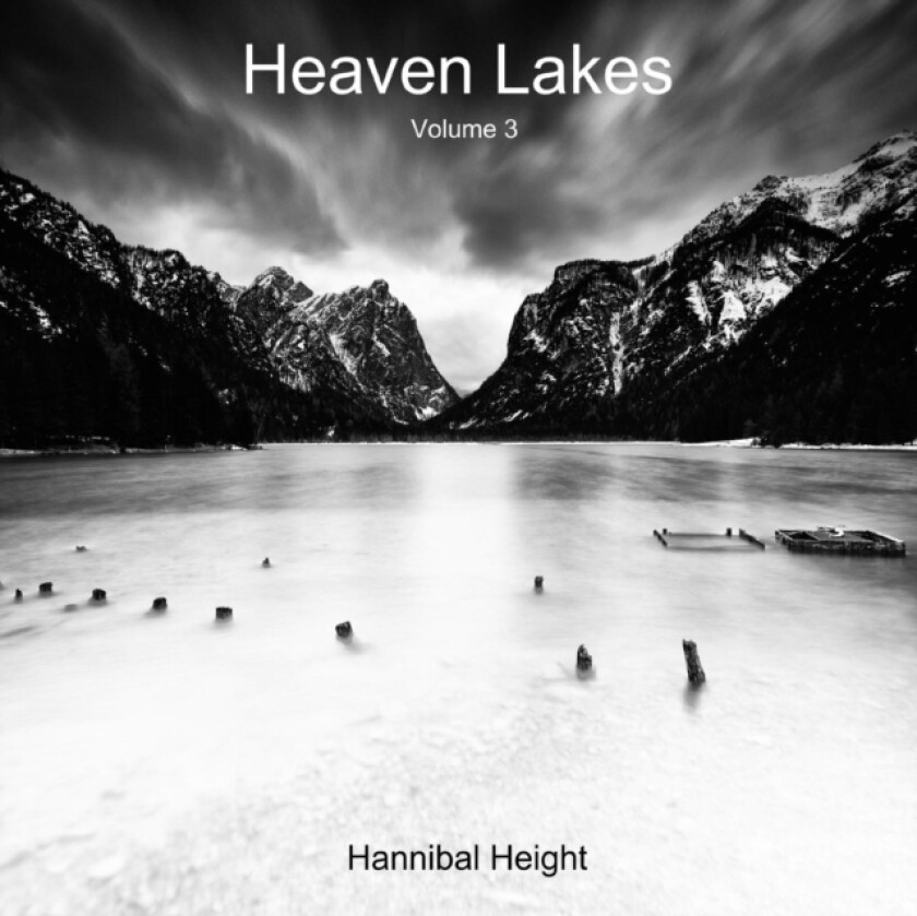 Heaven Lakes - Volume 3 av Hannibal Height (Paperback)