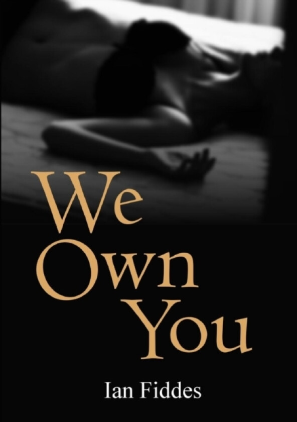 We Own You av Ian Fiddes (Paperback)