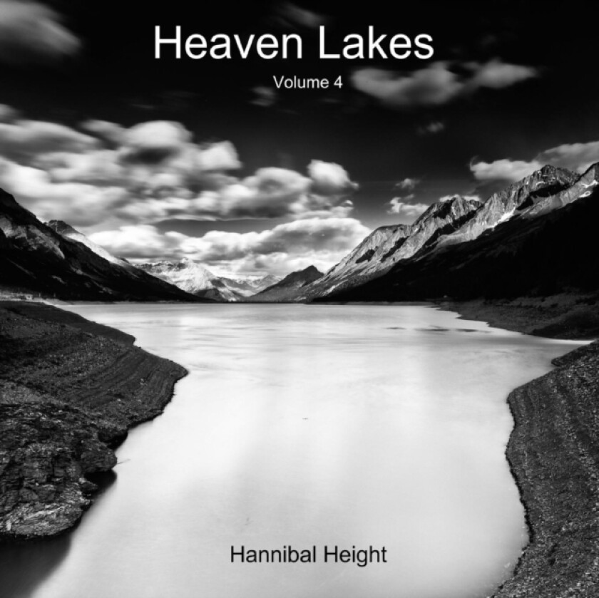 Heaven Lakes - Volume 4 av Hannibal Height (Paperback)
