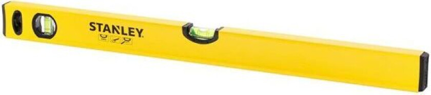 Stanley STHT1-43109 Vater Lengde: 200 cm, libeller: 3