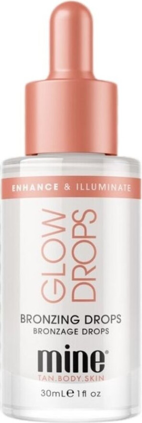 Glow Drops Bronzing Drops 30 ml