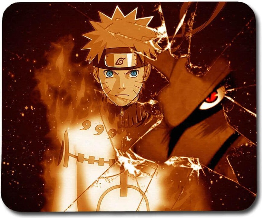 Naruto Musematte