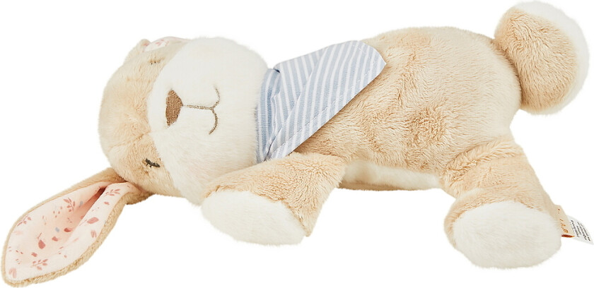 Kosedyr m. Lyd - Rabbit Hanni - - OneSize - Kosedyr