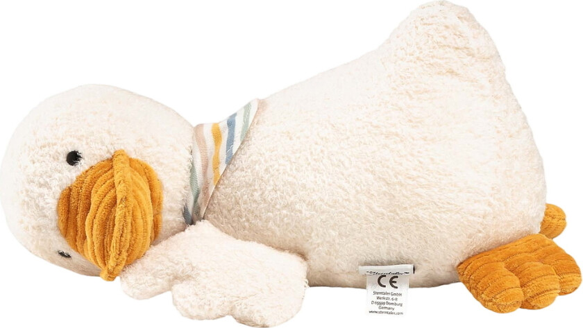 Kosedyr m. Lyd - Ande-Edda - - OneSize - Kosedyr