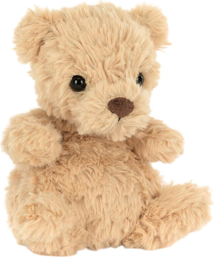 Kosedyr - 15x8 cm - Yummy+ Bear - - OneSize - Kosedyr