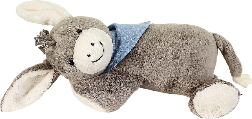Kosedyr m. Lyd - Donkey Emmi - - OneSize - Kosedyr