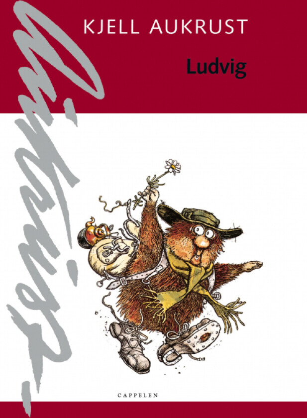 Ludvig av Kjell Aukrust