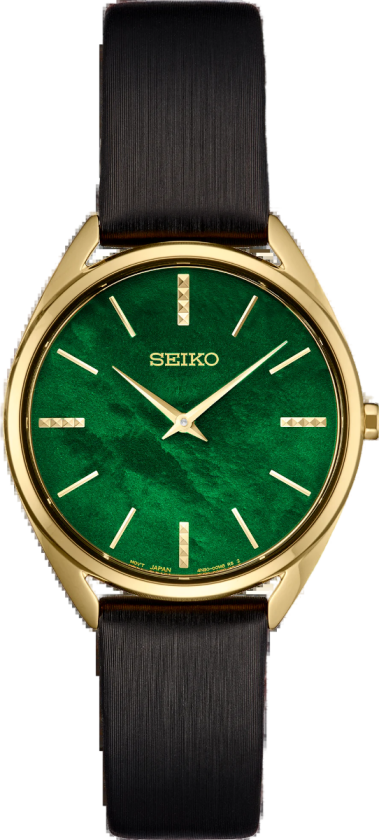 Essentials Klokke SWR080P1