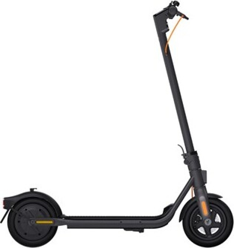 Ninebot Kickscooter F2 PLUS D (20 km/h)