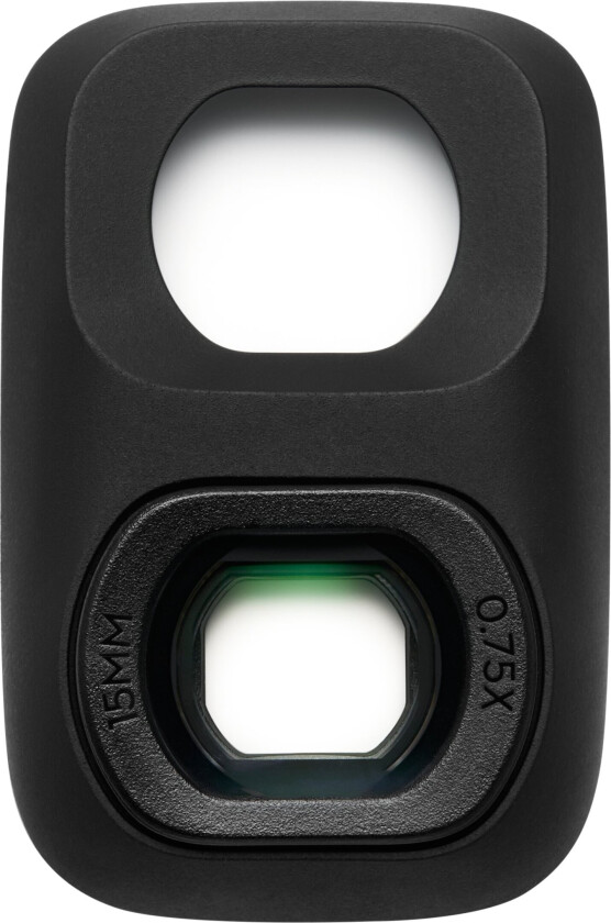 Osmo Pocket 4P Wide-Angle Lens