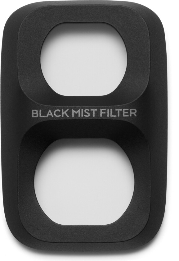 Osmo Pocket 4P Black Mist Filter