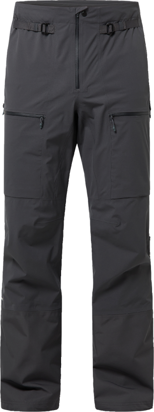 L.I.M Touring Proof Pant Herre Magnetite L