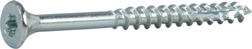 Bilde av Treskrue essdrive 5x50 A4 200 stk