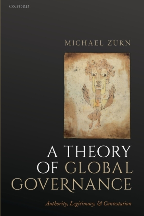 A Theory of Global Governance